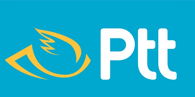 PTT Bankası